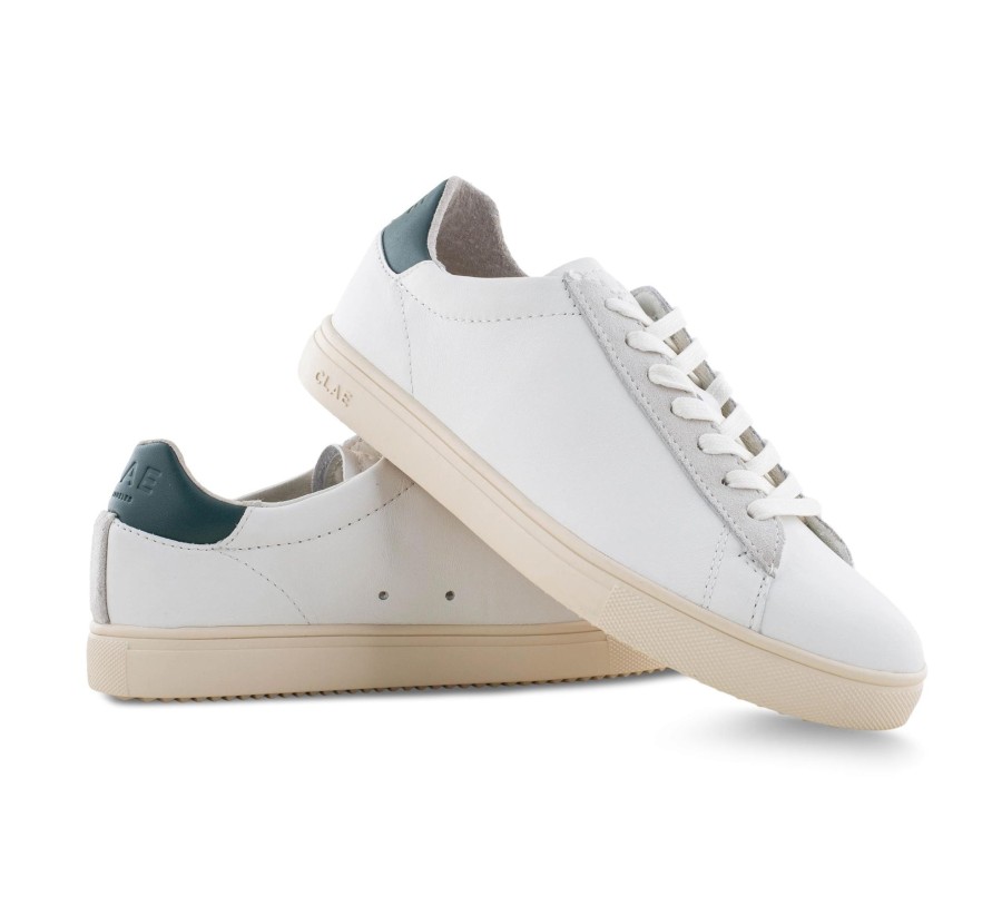 Damen Clae Sneaker | Bradley California - Sneaker Low