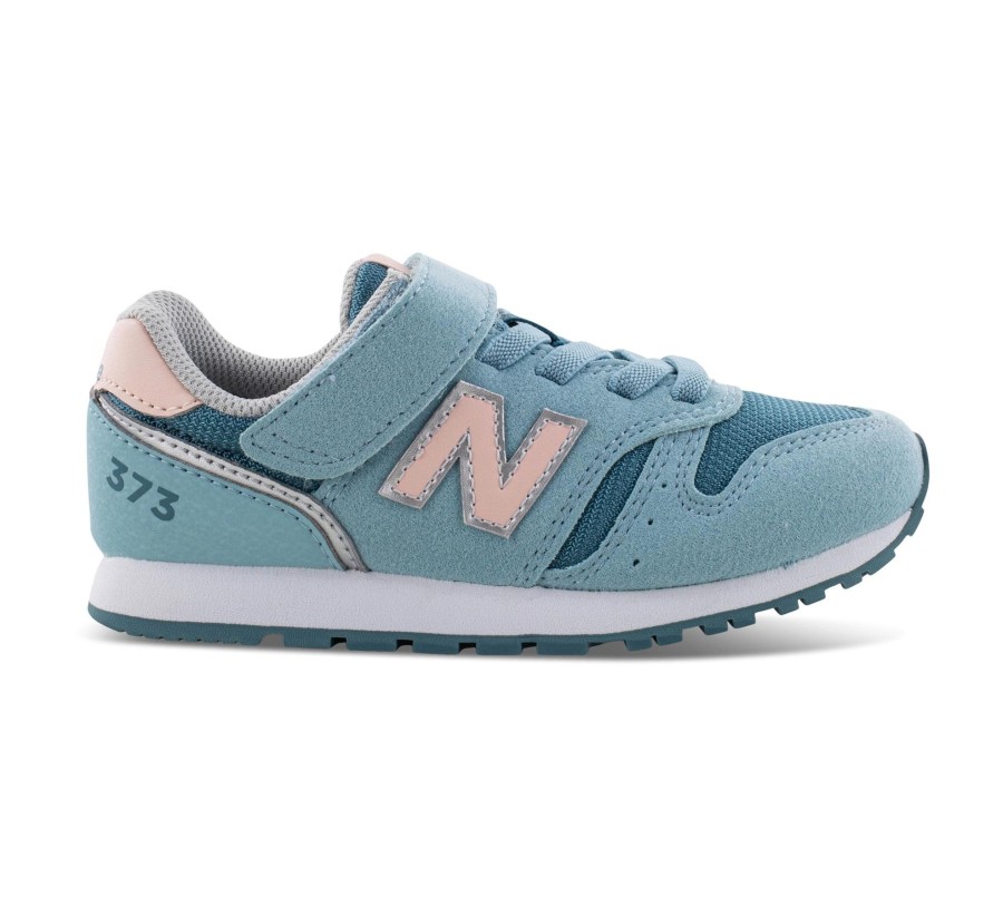 Kinder New Balance Sneaker | 373 Mesh Vamp - Sneaker