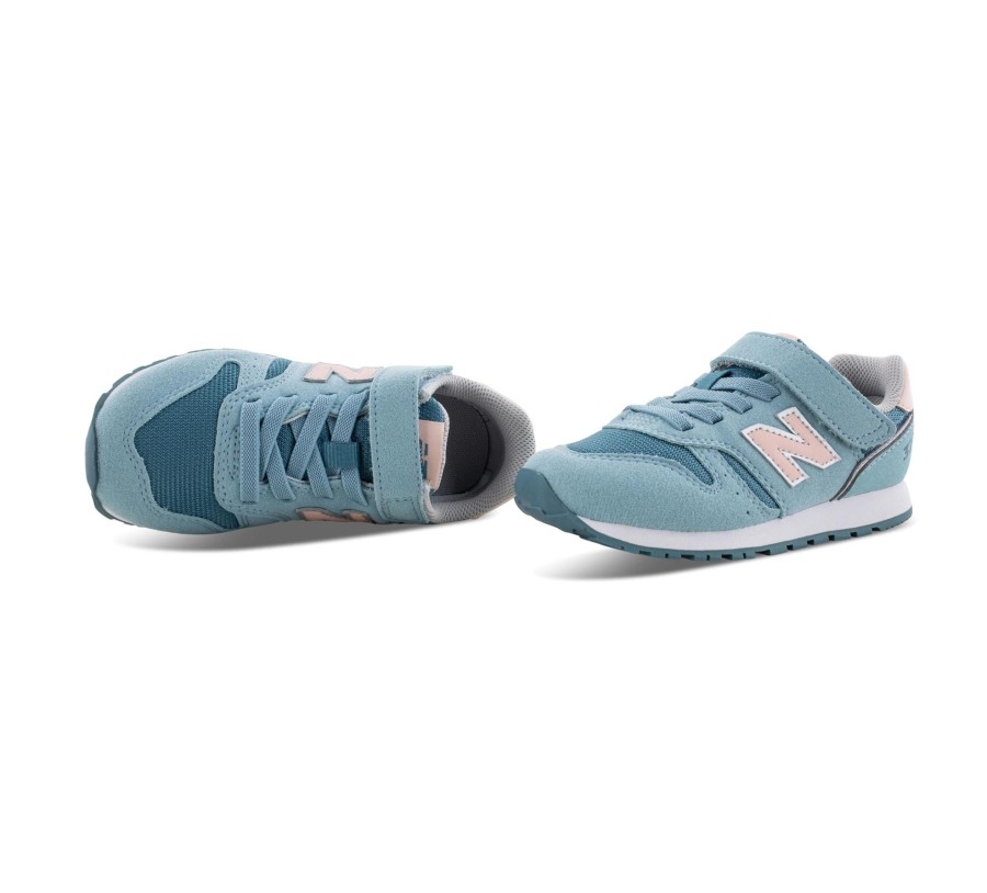 Kinder New Balance Sneaker | 373 Mesh Vamp - Sneaker