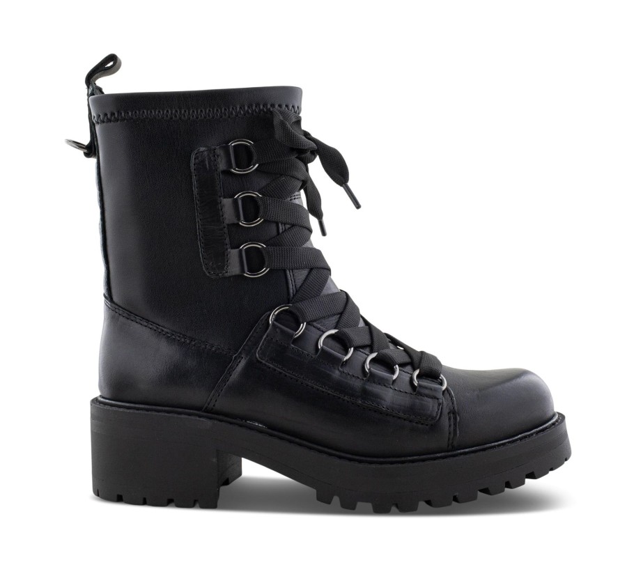 Damen 1874 by Walder Stiefeletten | Schnu00Fcrstiefel