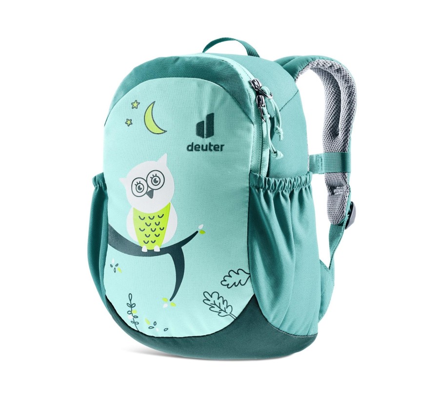 Kinder Deuter Taschen & Rucksacke | Pico 5L - Rucksu00E4Cke