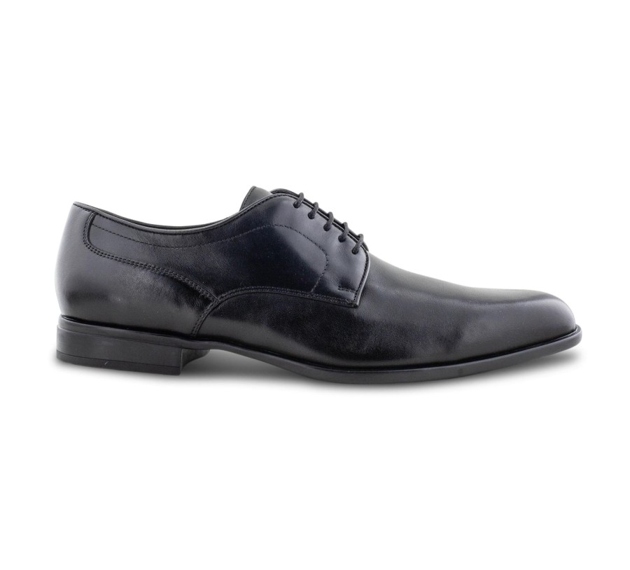 Herren Geox Business-Schuhe | Iacopo - Business-Schuhe