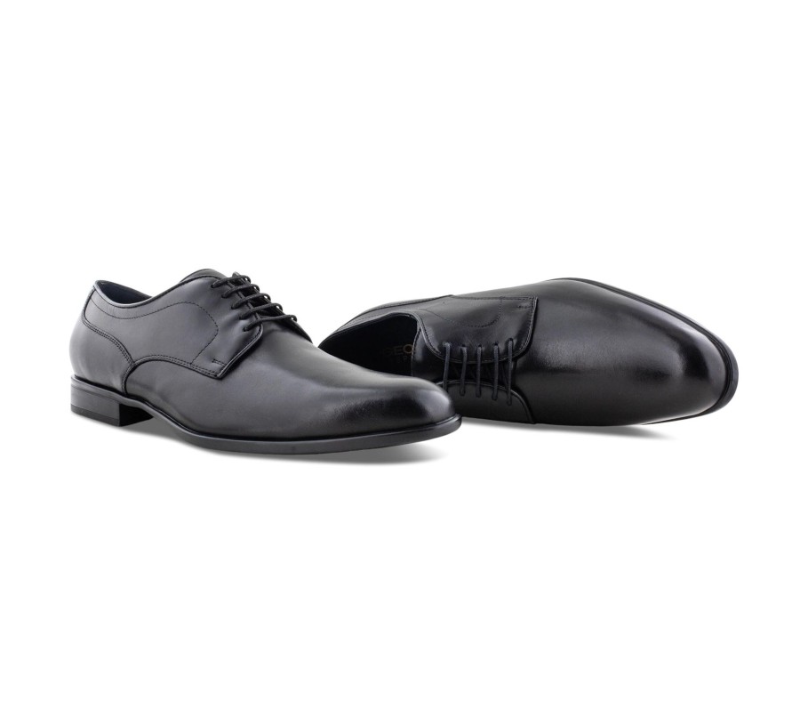 Herren Geox Business-Schuhe | Iacopo - Business-Schuhe