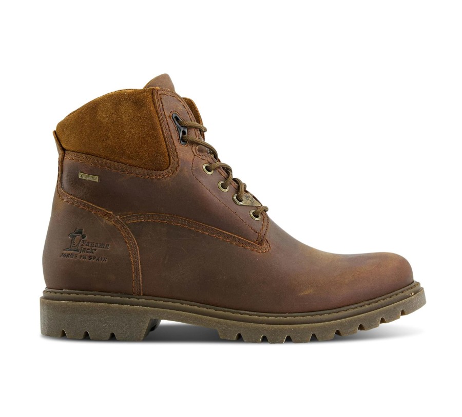 Herren Panama Jack Boots & Stiefel | Amur