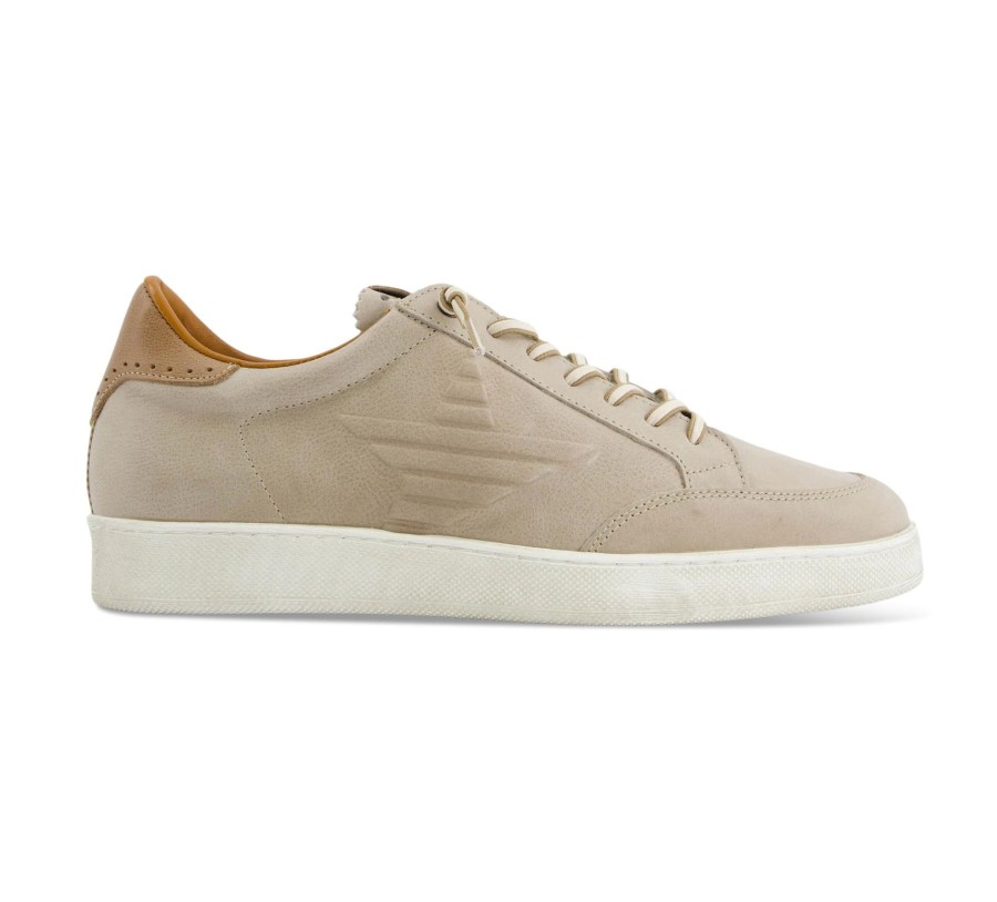 Herren 1874 by Walder Sneaker | Sneaker Low