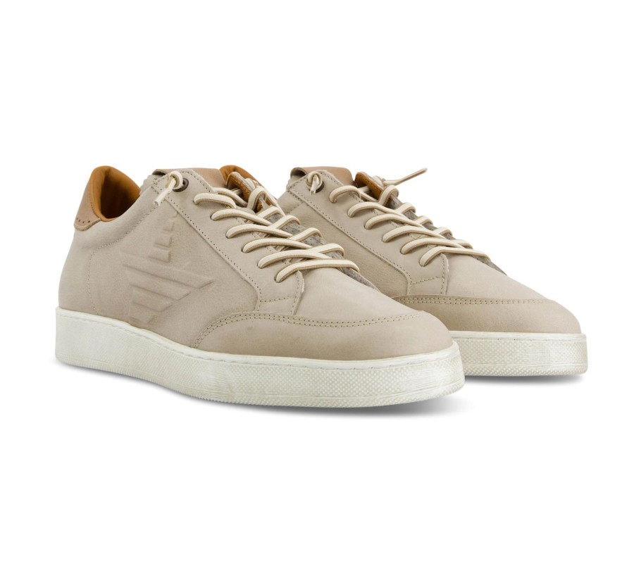 Herren 1874 by Walder Sneaker | Sneaker Low