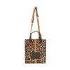 Damen Codello Taschen | Lepard Shopper High - Shopper