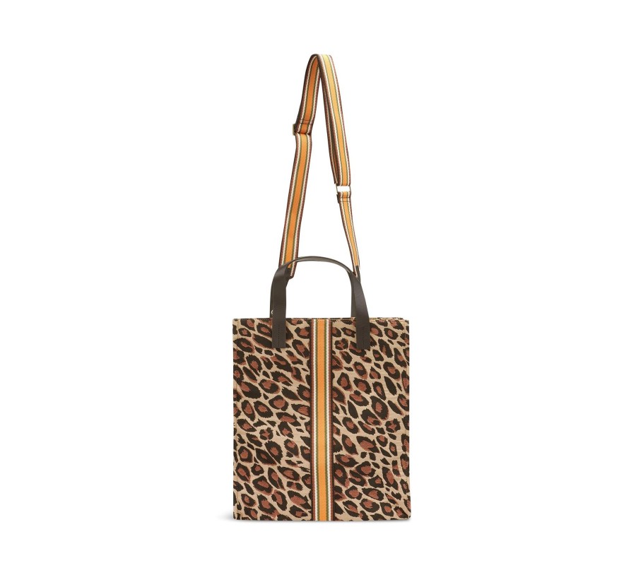 Damen Codello Taschen | Lepard Shopper High - Shopper