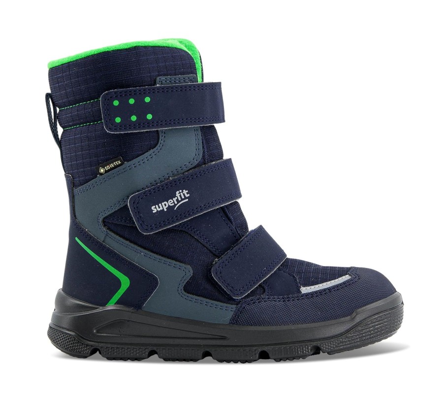 Kinder Superfit Boots & Stiefel | Mars