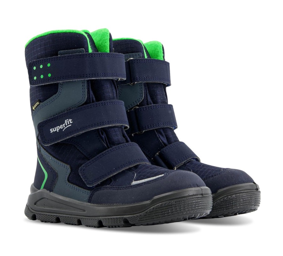 Kinder Superfit Boots & Stiefel | Mars