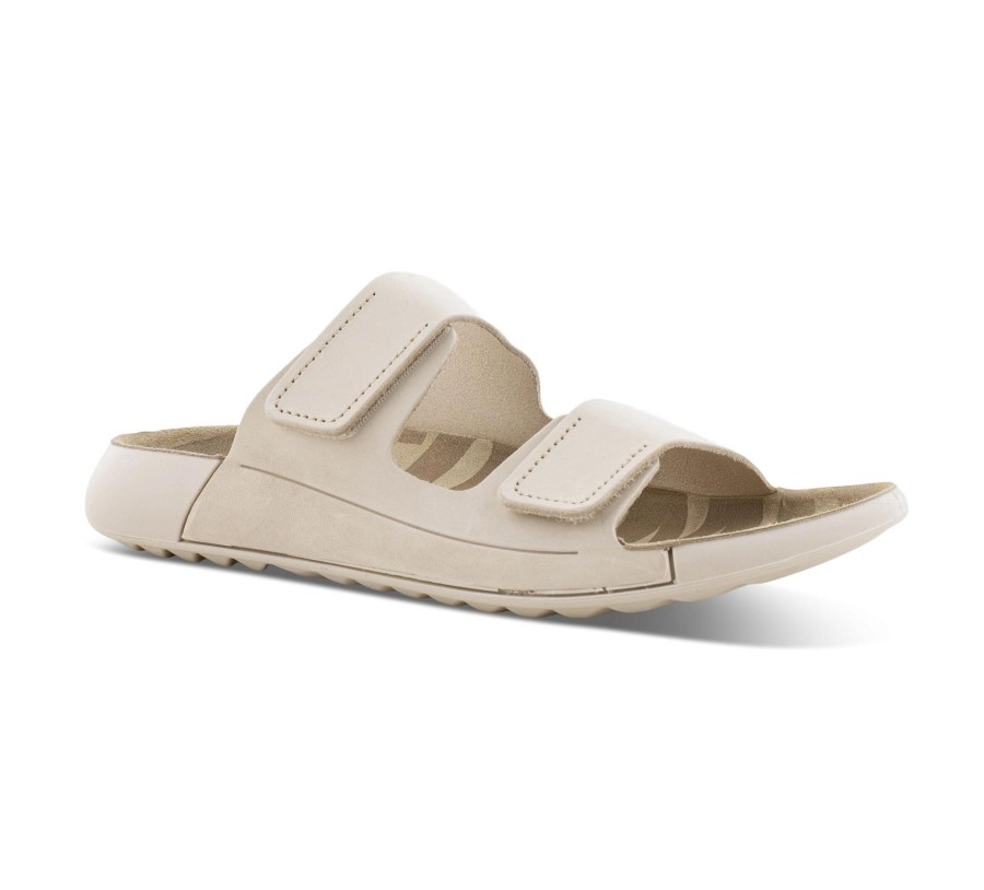 Damen Ecco Slides | Cozmo - Pantoletten