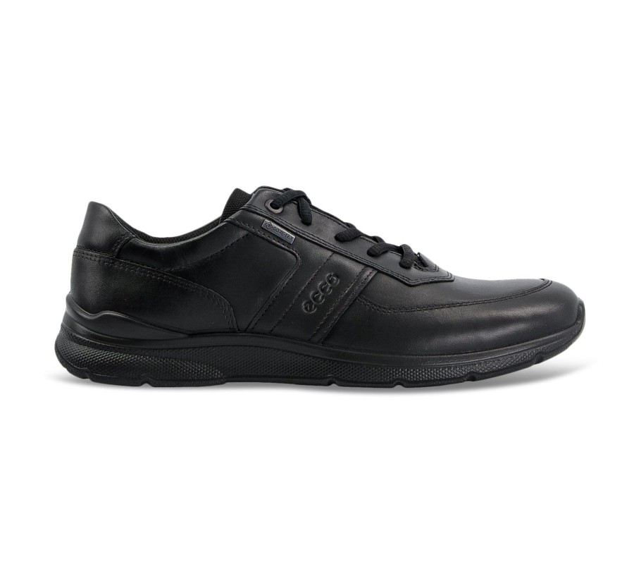 Herren Ecco Sneaker | Irving - Sneaker Low