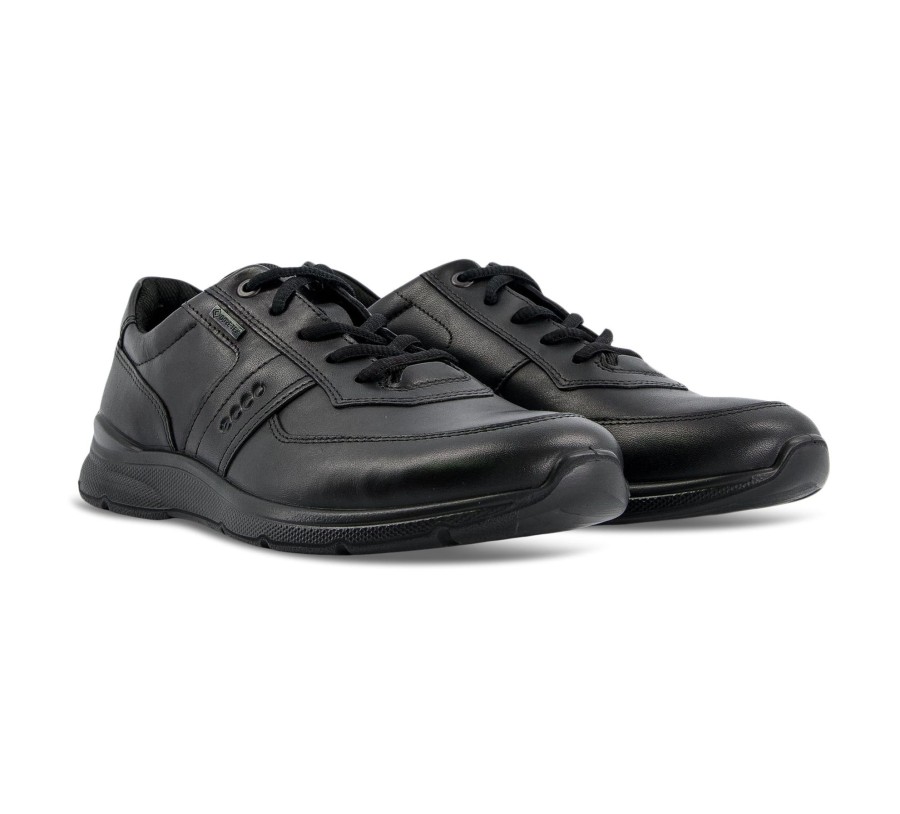 Herren Ecco Sneaker | Irving - Sneaker Low