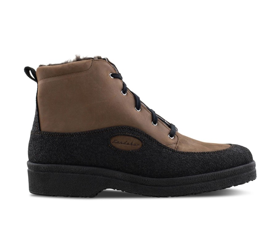 Herren Kandahar Boots & Stiefel | Oslo - Schnu00Fcrboots