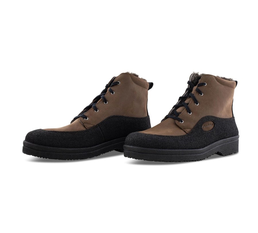 Herren Kandahar Boots & Stiefel | Oslo - Schnu00Fcrboots