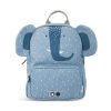 Kinder Trixie Taschen & Rucksacke | Rucksack Gross Elefant 7.5L