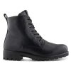 Damen Ecco Stiefeletten | Modtray - Schnu00Fcrstiefel