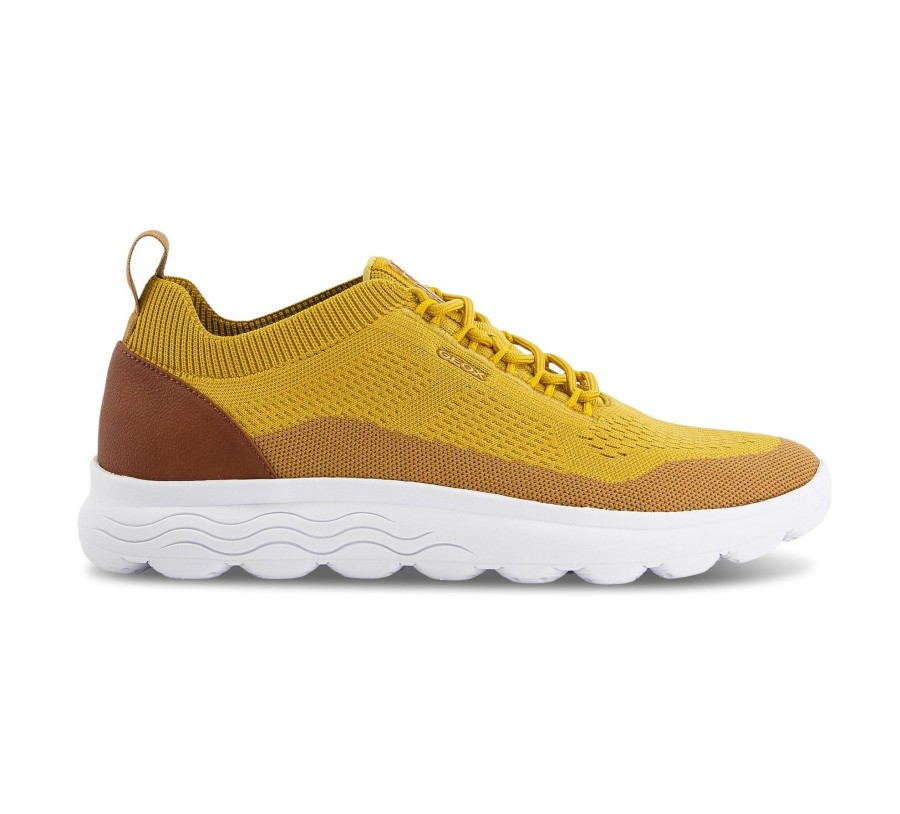 Herren Geox Sneaker | Spherica - Sneaker Low