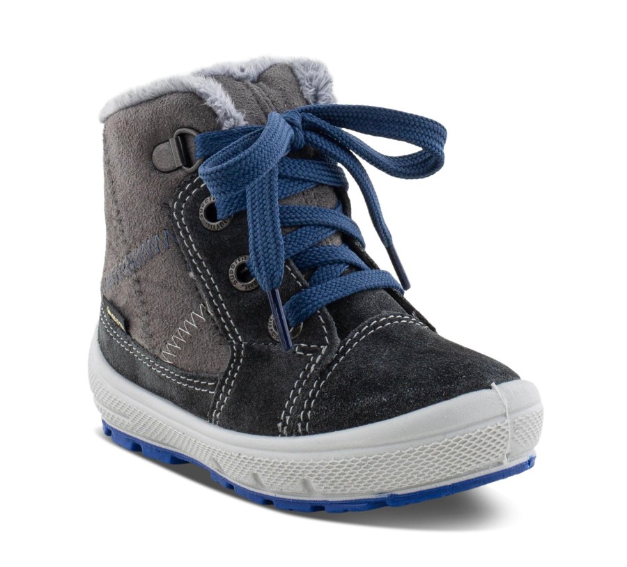 Kinder Superfit Boots & Stiefel | Groovy - Winterschuhe