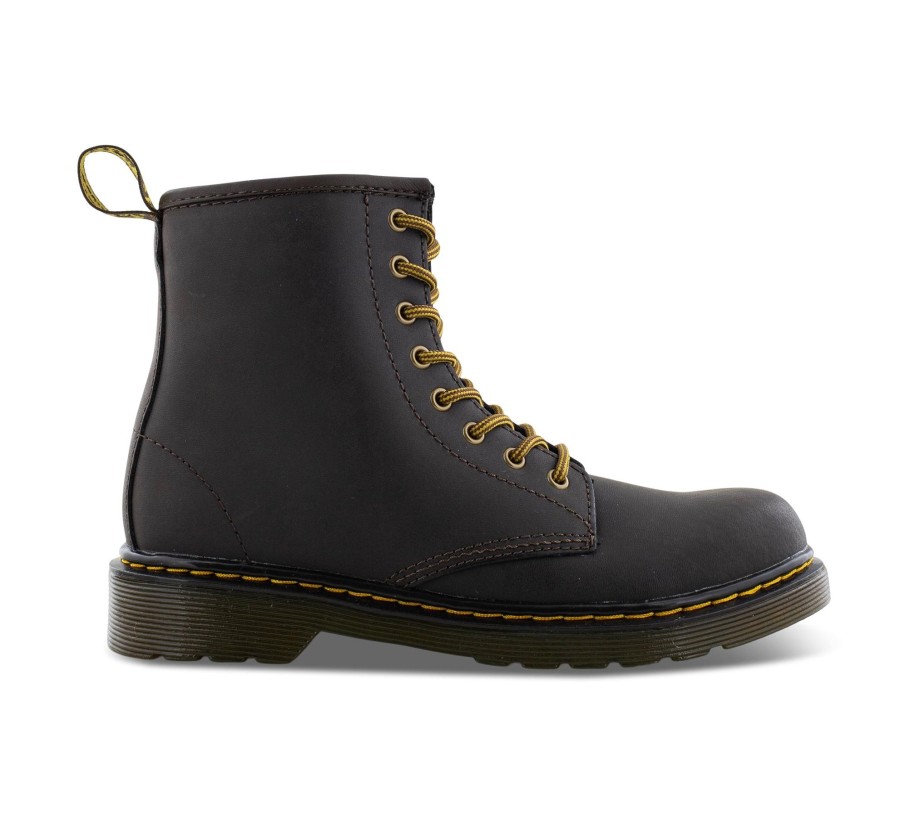 Kinder Dr. Martens Boots & Stiefel | Junior 1460 - Schnu00Fcrschuhe