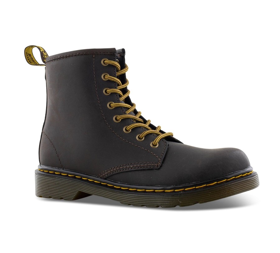 Kinder Dr. Martens Boots & Stiefel | Junior 1460 - Schnu00Fcrschuhe