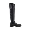 Damen Copenhagen Stiefel | Langschaftstiefel