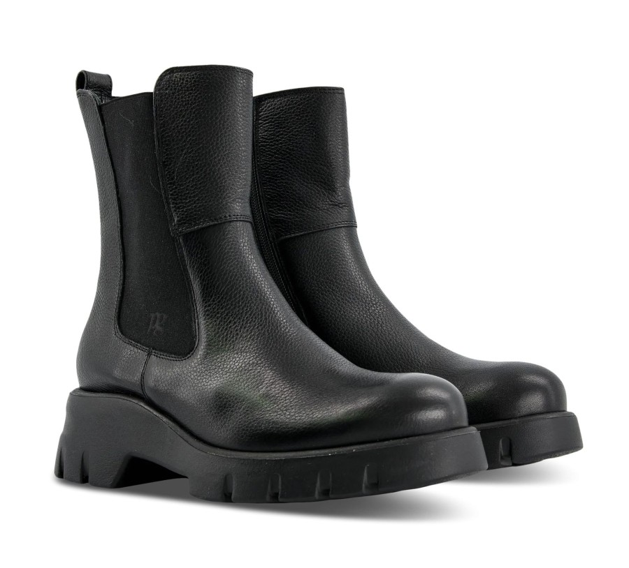 Damen Paul Green Stiefeletten | Chelsea Boots