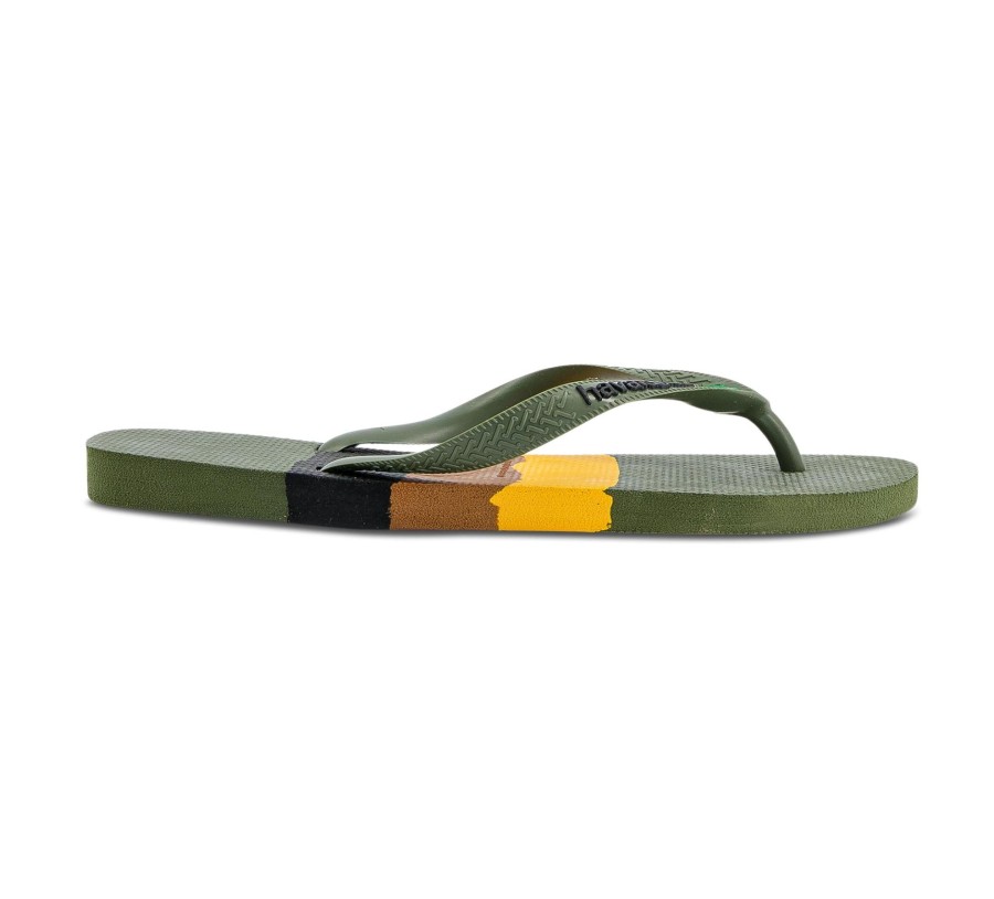 Herren Havaianas Offene Schuhe | Brasil - Flip Flops