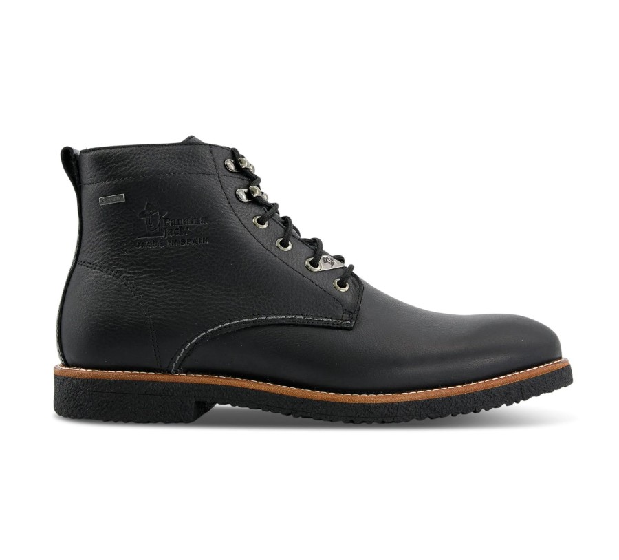 Herren Panama Jack Boots & Stiefel | Glasgow