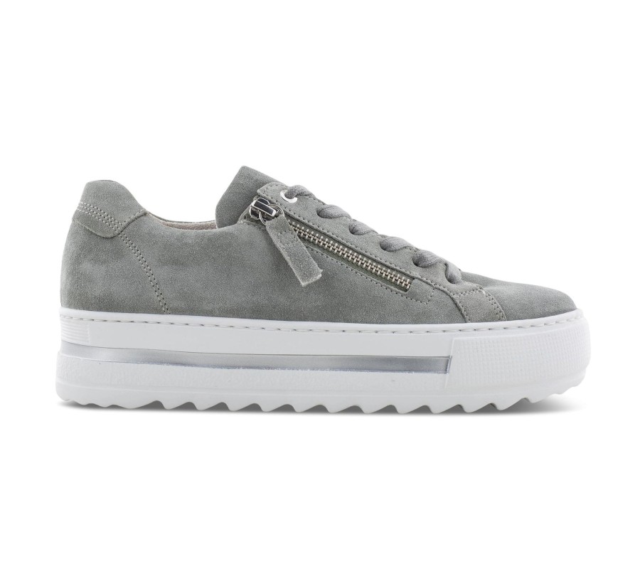 Damen Gabor Sneaker | Sneaker Low