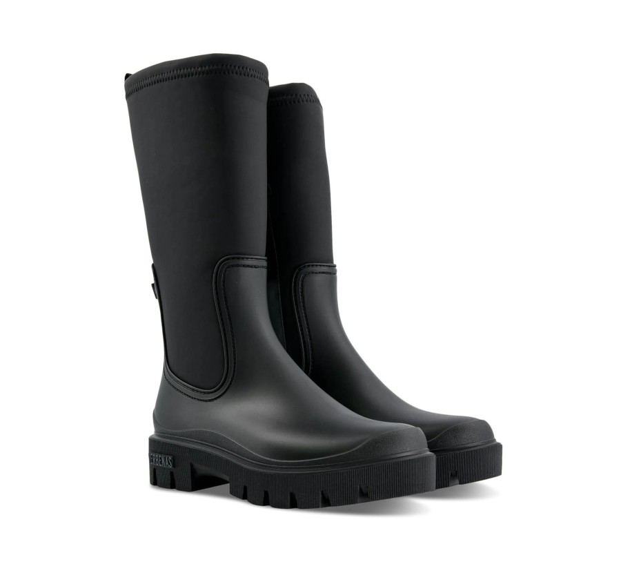 Damen Verbenas Stiefel | Mizu