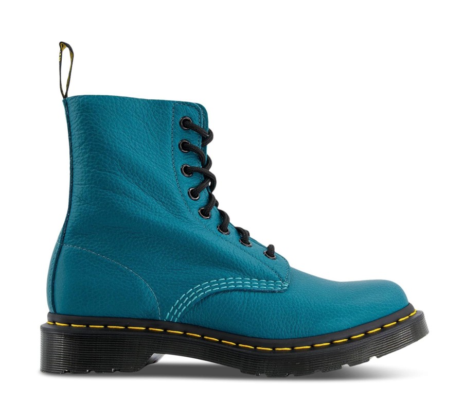 Damen Dr. Martens Stiefeletten | 1460 Pascal 8 Eye Boot