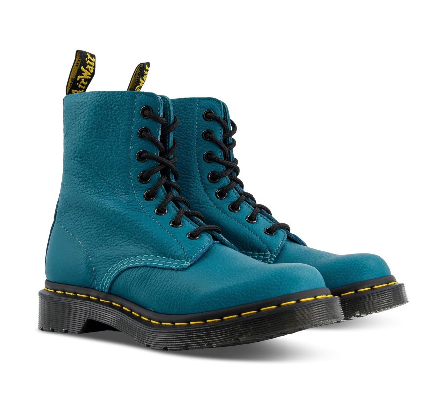 Damen Dr. Martens Stiefeletten | 1460 Pascal 8 Eye Boot