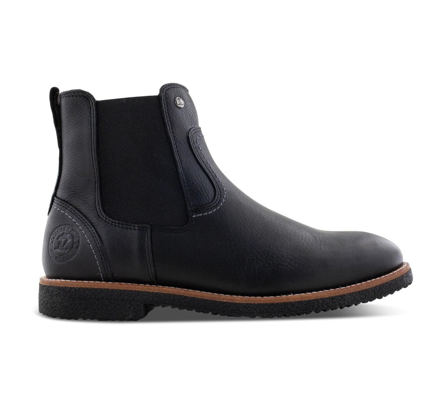 Herren Panama Jack Boots & Stiefel | Garnock