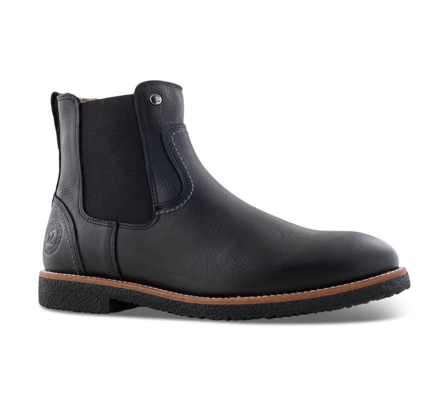 Herren Panama Jack Boots & Stiefel | Garnock