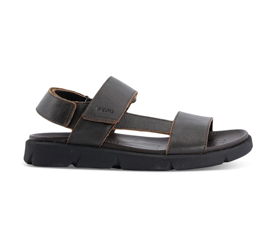 Herren Geox Offene Schuhe | Xand - Sandalen