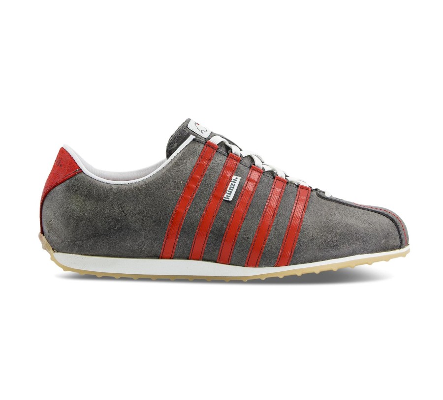 Herren Künzli Sneaker | Fortitudo - Sneaker Low