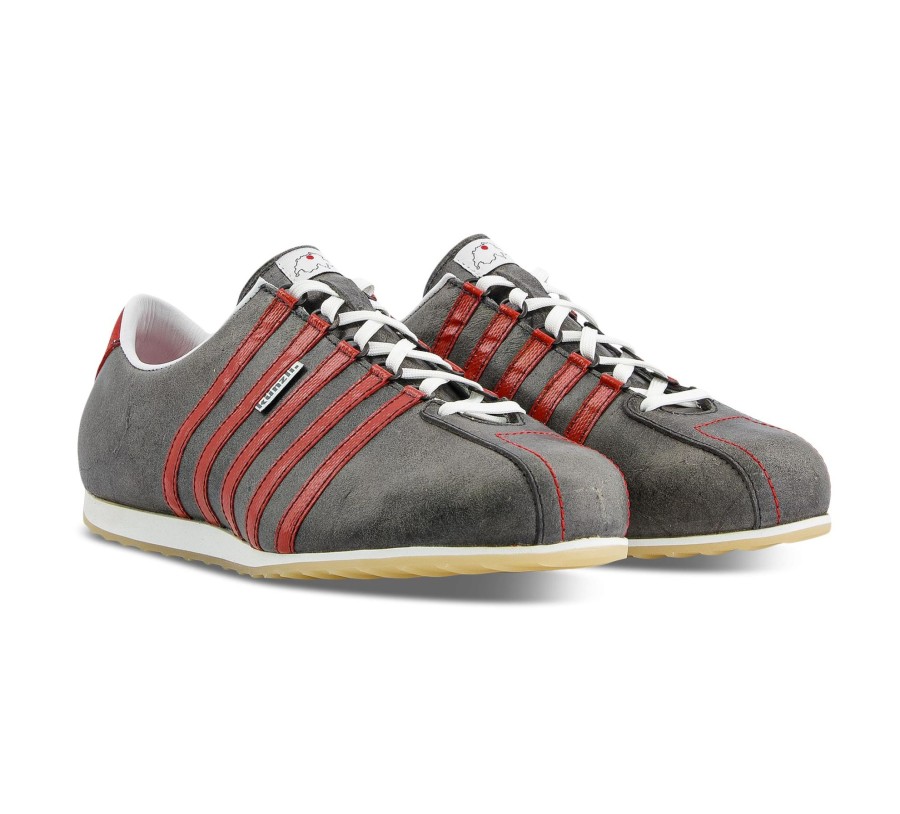 Herren Künzli Sneaker | Fortitudo - Sneaker Low