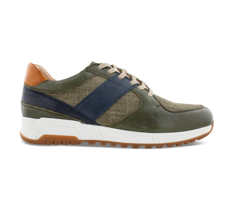 Herren Werner Sneaker | Sneaker Low