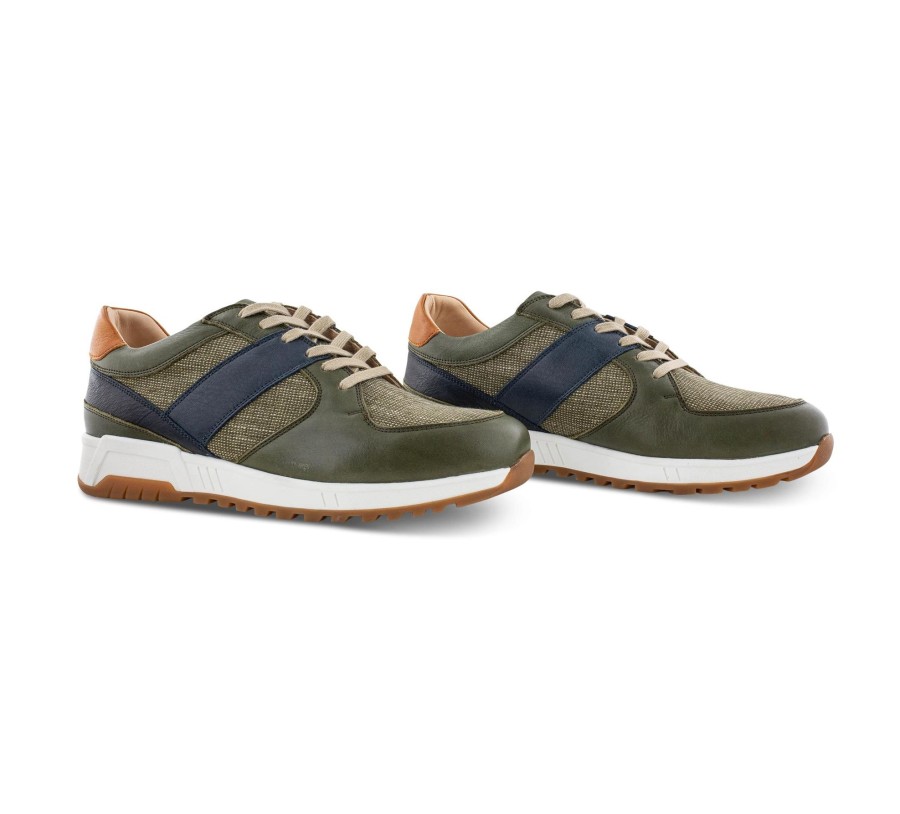 Herren Werner Sneaker | Sneaker Low