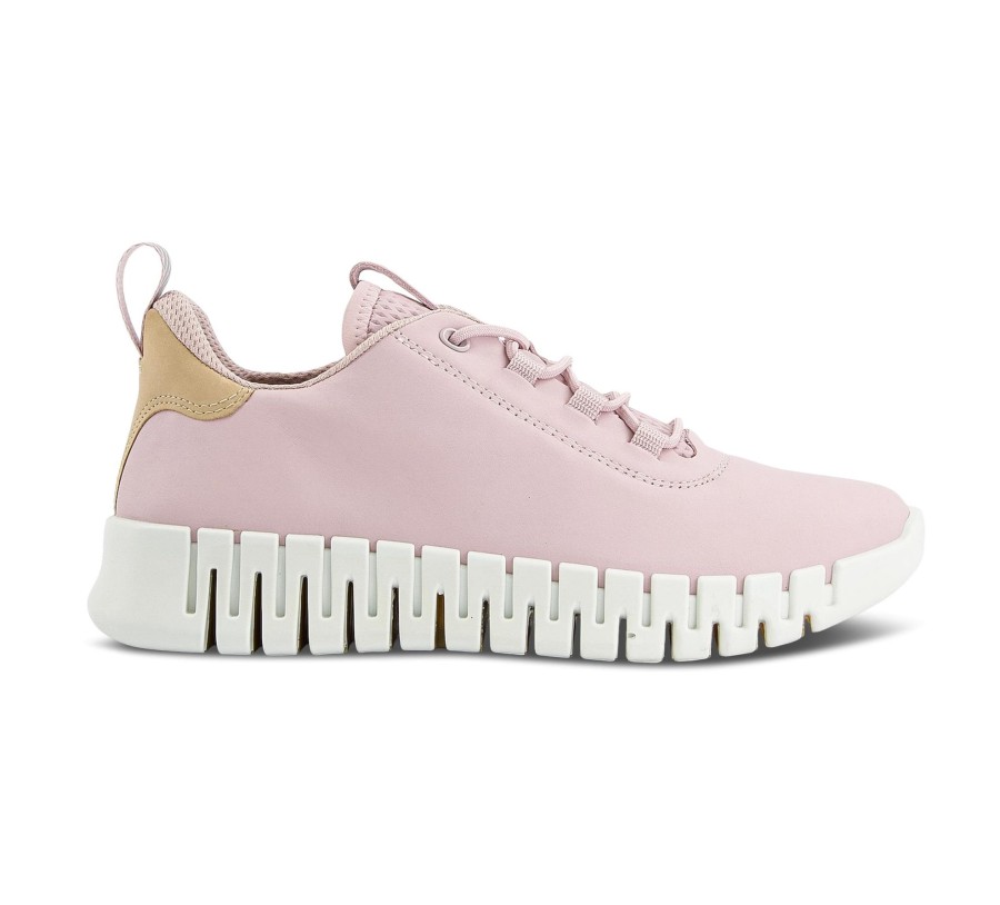 Damen Ecco Sneaker | Gruuv - Sneaker Low