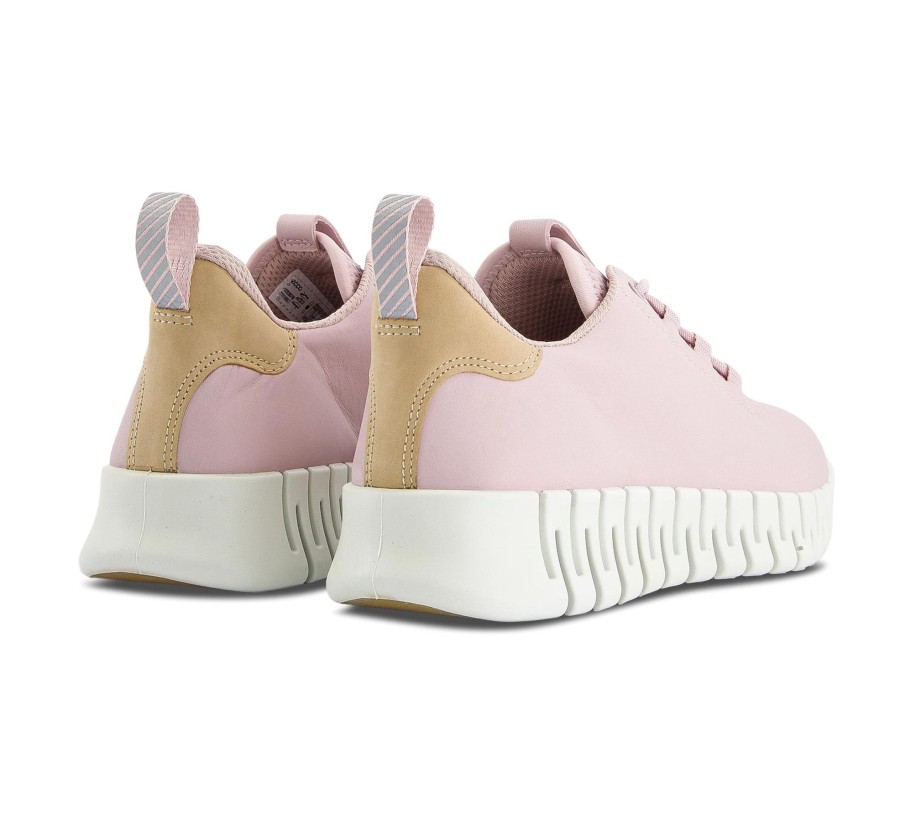 Damen Ecco Sneaker | Gruuv - Sneaker Low