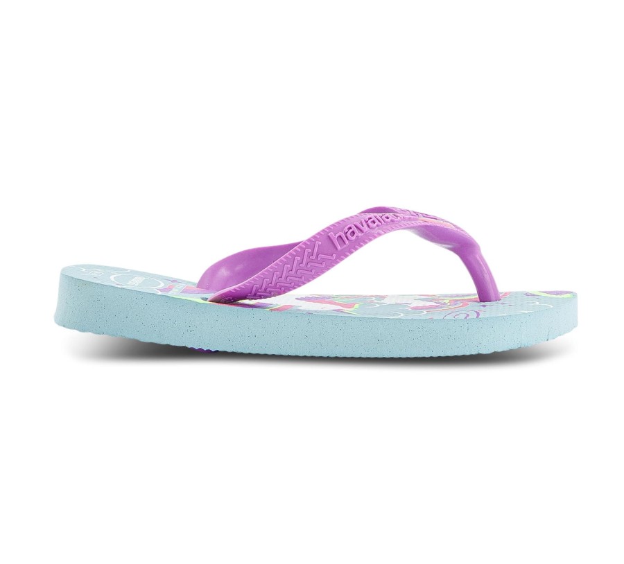 Kinder Havaianas Badeschuhe Und Slides | Kids Fantasy - Flip Flops