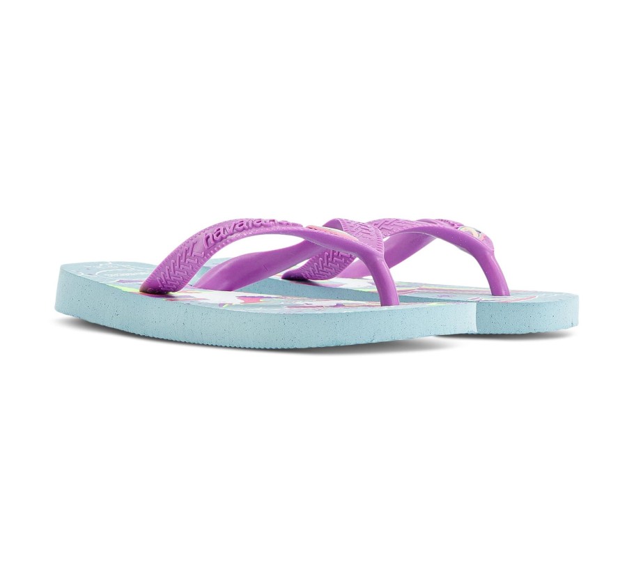 Kinder Havaianas Badeschuhe Und Slides | Kids Fantasy - Flip Flops