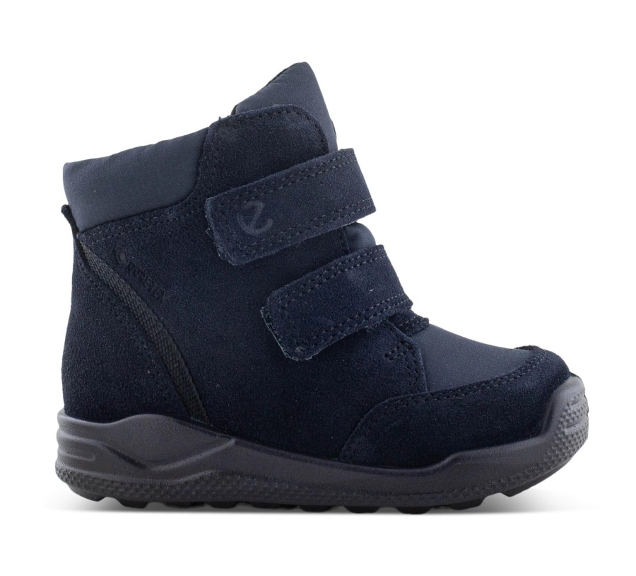 Kinder Ecco Boots & Stiefel | Urban Mini - Winterschuhe