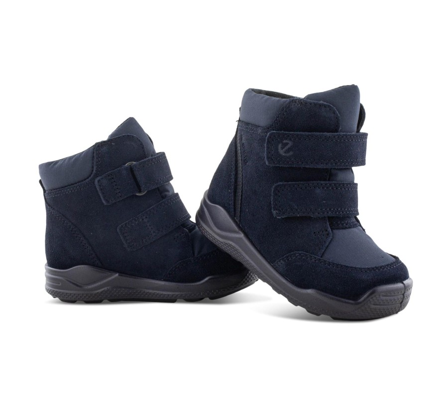 Kinder Ecco Boots & Stiefel | Urban Mini - Winterschuhe