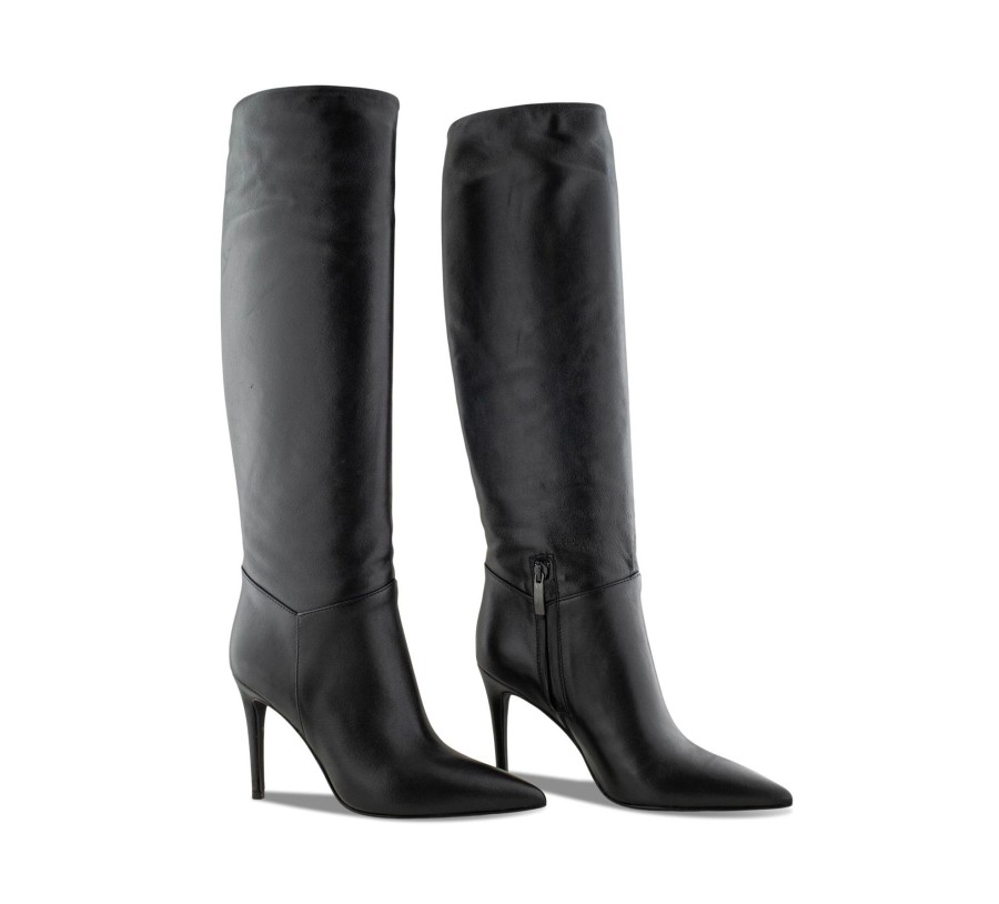 Damen Viola Tami Stiefel | Langschaftstiefel