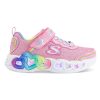 Kinder Skechers Sneaker | Infinite Heart Lights - Sneaker