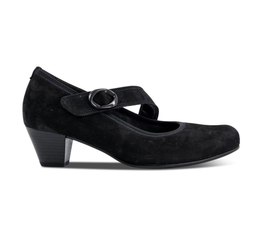 Damen Gabor Pumps | Klassische Pumps