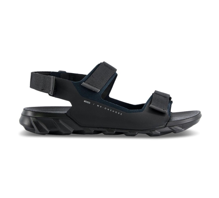 Herren Ecco Outdoor-Schuhe | Onshore - Trekkingsandalen